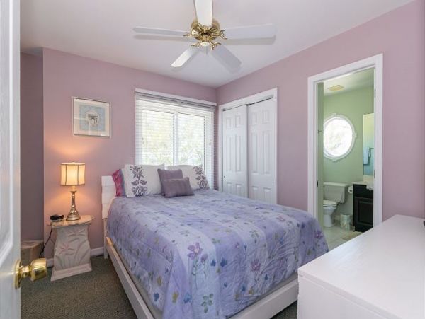 Excellent Rental with 4 Bedrooms Anna Maria Island