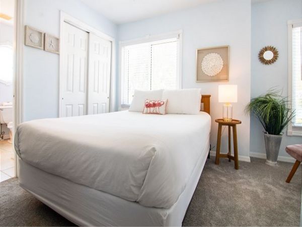 Excellent Rental with 4 Bedrooms Anna Maria Island