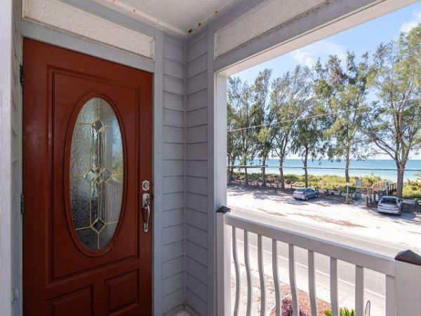Excellent Rental with 4 Bedrooms Anna Maria Island
