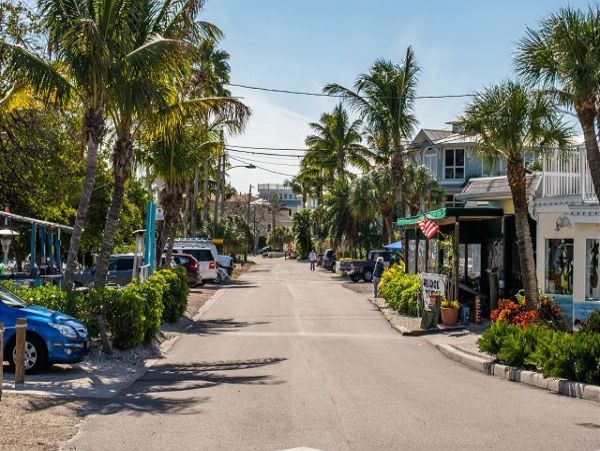 Excellent Rental with 4 Bedrooms Anna Maria Island