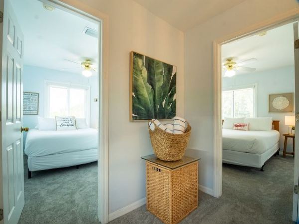 Excellent Rental with 4 Bedrooms Anna Maria Island