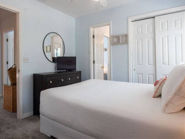 Excellent Rental with 4 Bedrooms Anna Maria Island
