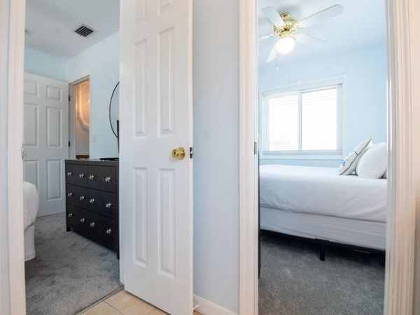 Excellent Rental with 4 Bedrooms Anna Maria Island