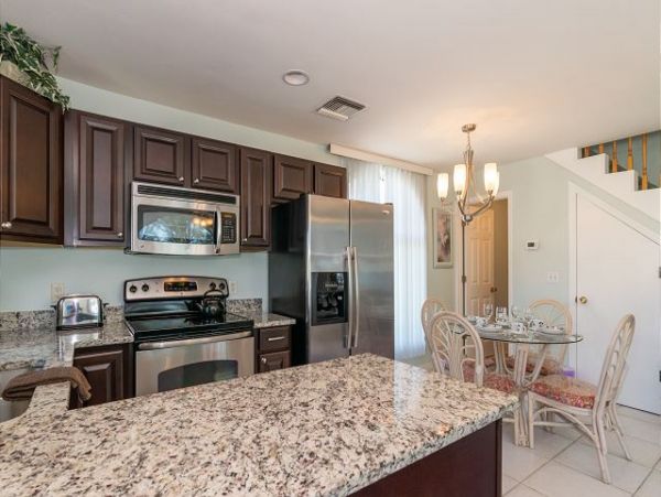 Excellent Rental with 4 Bedrooms Anna Maria Island