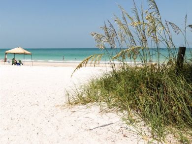 Value Priced Anna Maria Two Bedroom Duplex with Beach Views Value Priced Anna Maria Two Bedroom Duplex with Beach Views