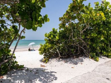 Value Priced Anna Maria Two Bedroom Duplex with Beach Views Value Priced Anna Maria Two Bedroom Duplex with Beach Views