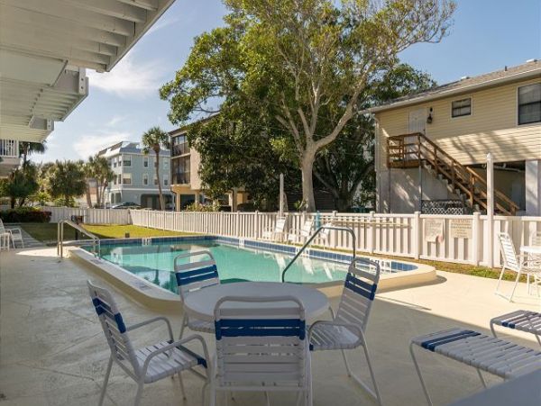 Value Rental 2 Bedrooms On Holmes Beach