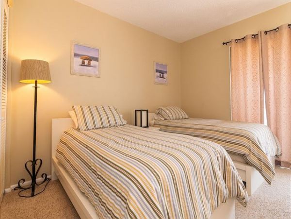 Value Rental 2 Bedrooms On Holmes Beach