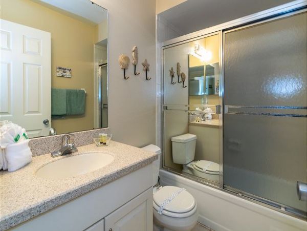 Value Rental 2 Bedrooms On Holmes Beach