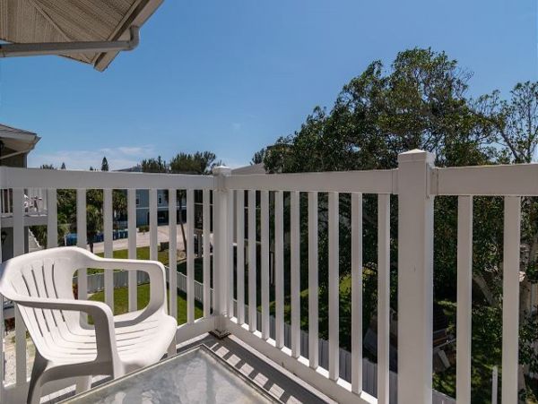 Value Rental 2 Bedrooms On Holmes Beach