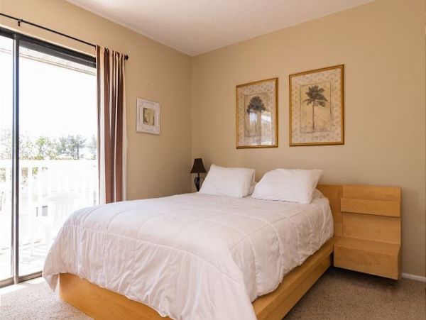 Value Rental 2 Bedrooms On Holmes Beach