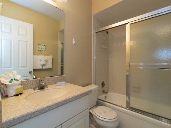 Value Rental 2 Bedrooms On Holmes Beach
