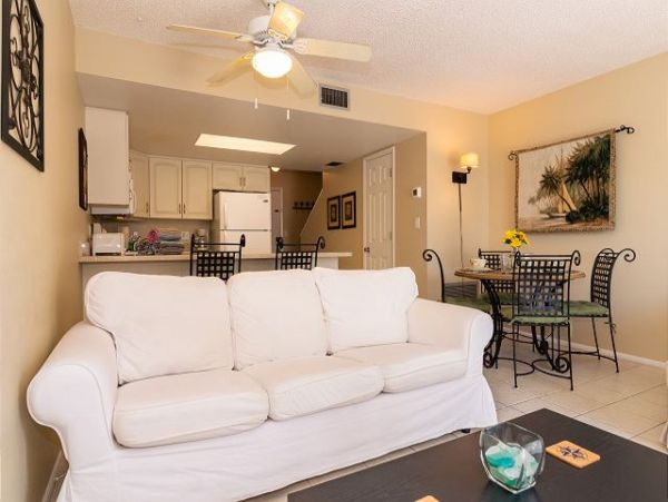 Value Rental 2 Bedrooms On Holmes Beach