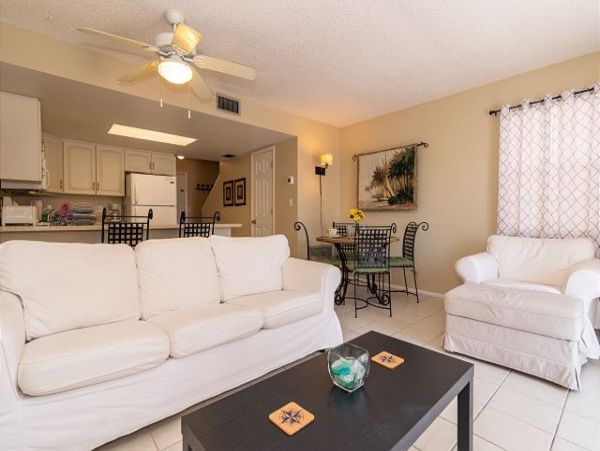 Value Rental 2 Bedrooms On Holmes Beach