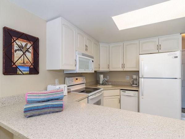 Value Rental 2 Bedrooms On Holmes Beach