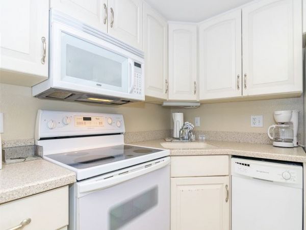 Value Rental 2 Bedrooms On Holmes Beach