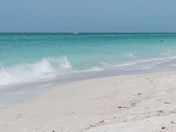 Value Rental 2 Bedrooms On Holmes Beach