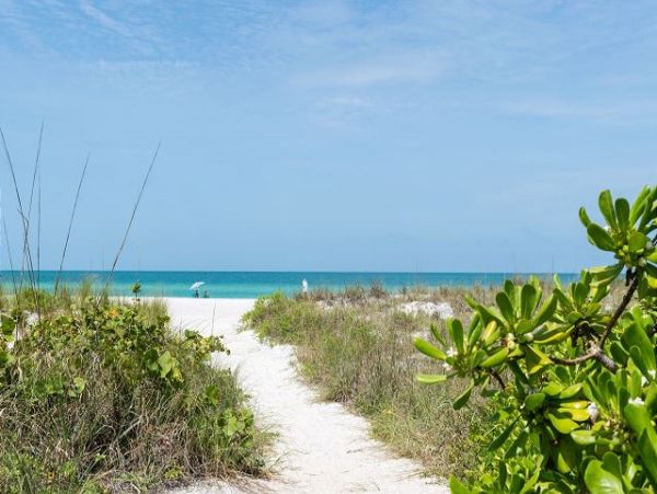 Value Rental 2 Bedrooms On Holmes Beach