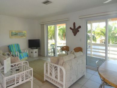Great Value Anna Maria Two Bedroom Vacation Rental Sleeps 4