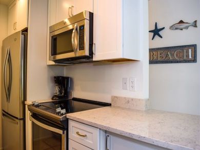 Great Value Anna Maria Two Bedroom Vacation Rental Sleeps 4