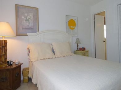 Great Value Anna Maria Two Bedroom Vacation Rental Sleeps 4