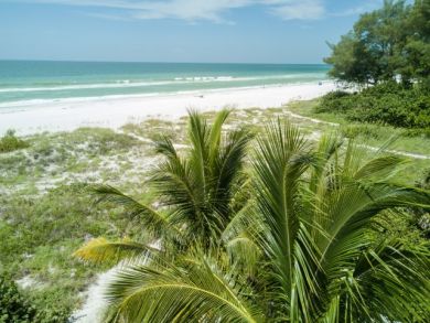 Great Value Anna Maria Two Bedroom Vacation Rental Sleeps 4