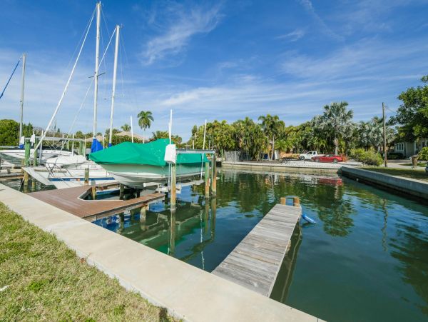 True Island Beauty Anna Maria Vacation Pool Home 3 Bedrooms
