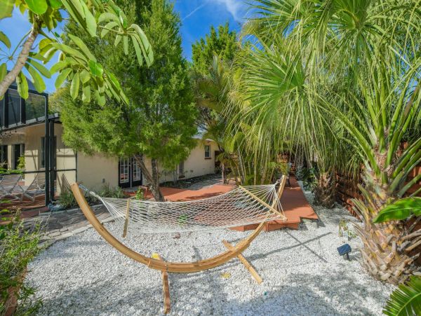 True Island Beauty Anna Maria Vacation Pool Home 3 Bedrooms