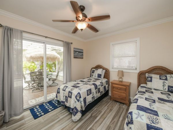 True Island Beauty Anna Maria Vacation Pool Home 3 Bedrooms