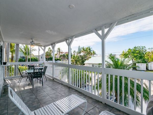 Anna Maria Island Large Rental Home