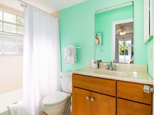 Anna Maria Island Large Rental Home