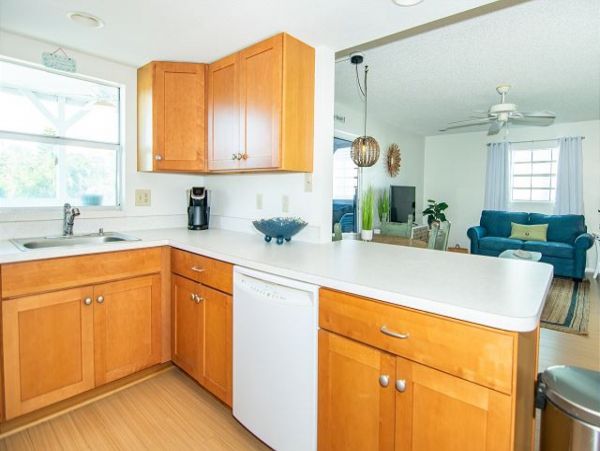 Anna Maria Island Large Rental Home