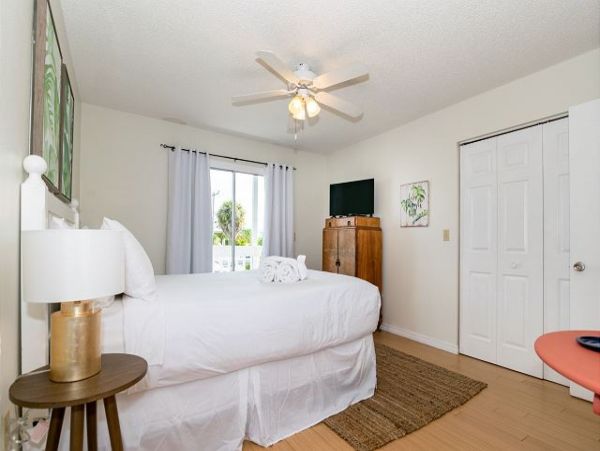 Anna Maria Island Large Rental Home