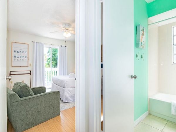 Anna Maria Island Large Rental Home