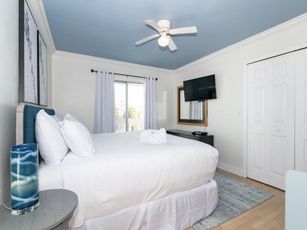 A Two Bedroom that is Available at a Great Price