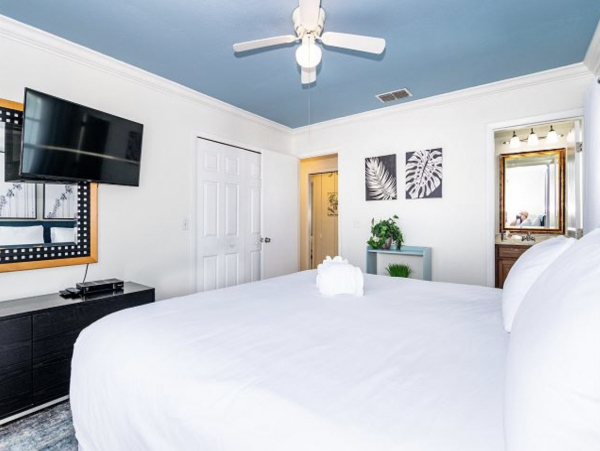 A Two Bedroom that is Available at a Great Price