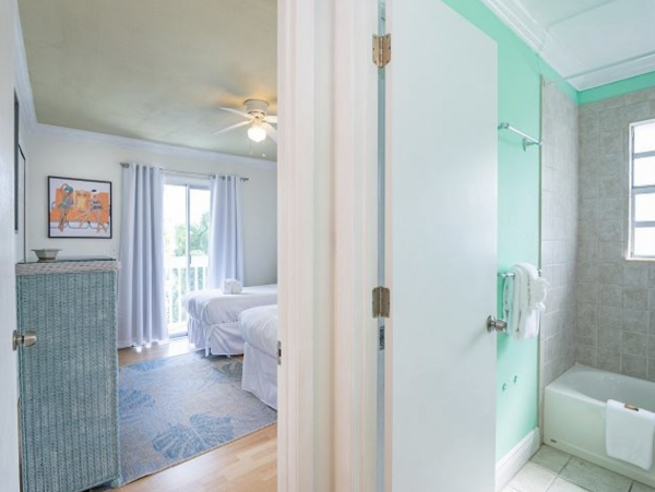 A Two Bedroom that is Available at a Great Price