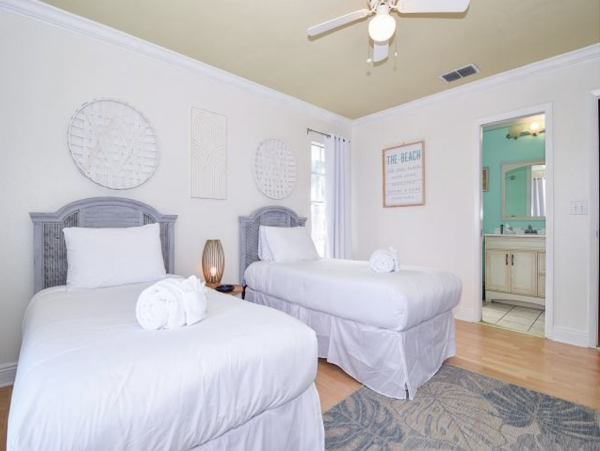 A Two Bedroom that is Available at a Great Price