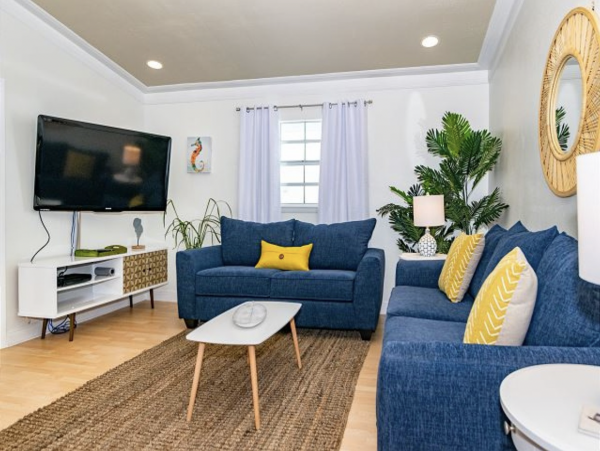 A Two Bedroom that is Available at a Great Price