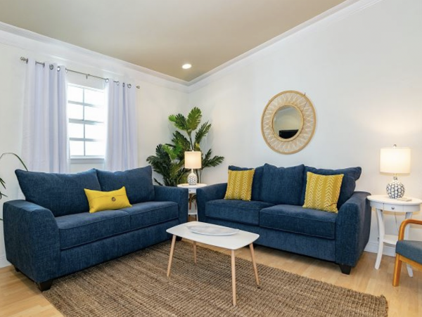 A Two Bedroom that is Available at a Great Price