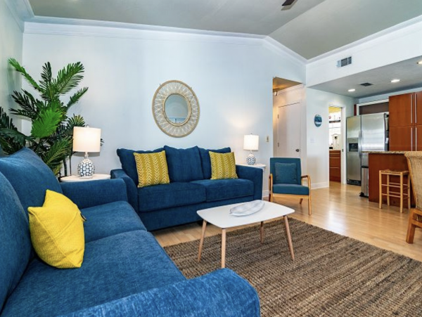 A Two Bedroom that is Available at a Great Price
