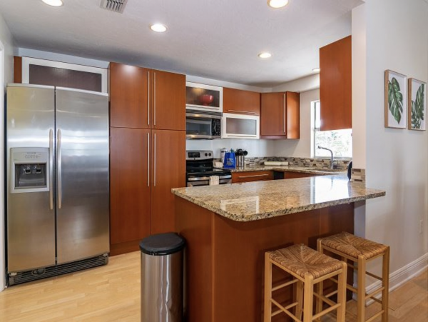 A Two Bedroom that is Available at a Great Price