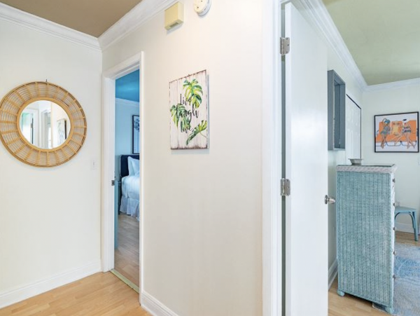 A Two Bedroom that is Available at a Great Price