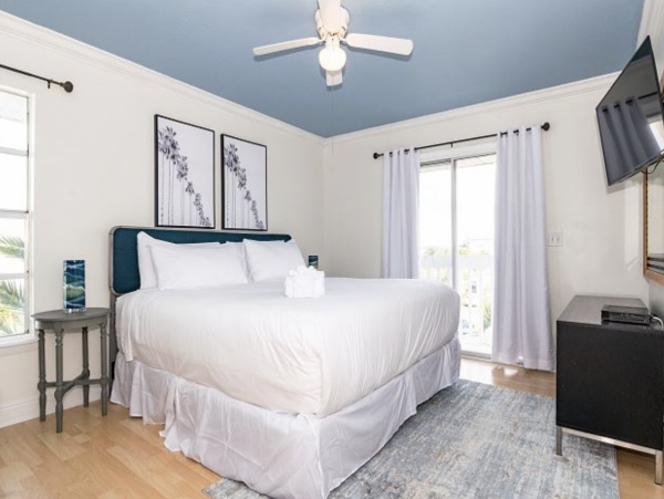 A Two Bedroom that is Available at a Great Price