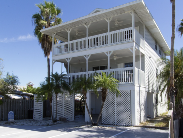 A Two Bedroom that is Available at a Great Price