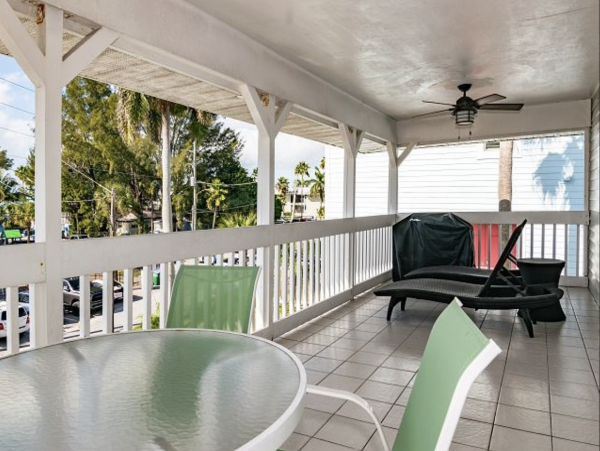 A Two Bedroom that is Available at a Great Price