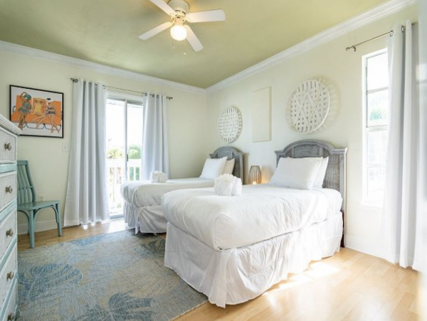 A Two Bedroom that is Available at a Great Price