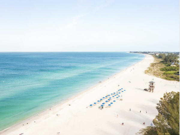 Beachfront Value Two Bedroom Condo Sleeps 6 Guests