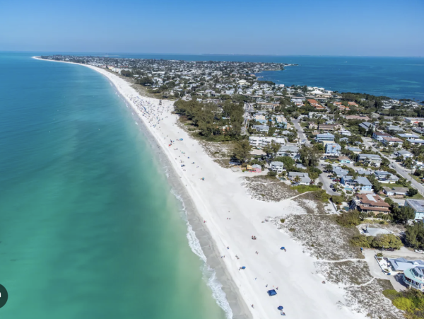 Beachfront Value Two Bedroom Condo Sleeps 6 Guests