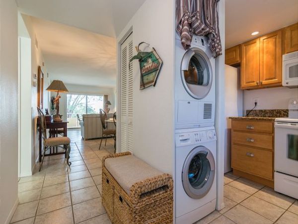 Beachfront Value Two Bedroom Condo Sleeps 6 Guests